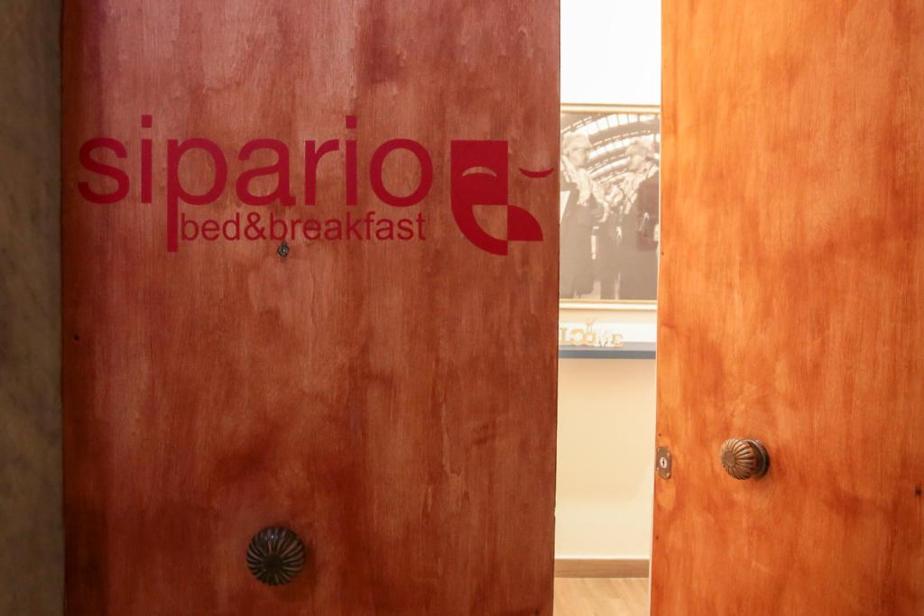 Sipario