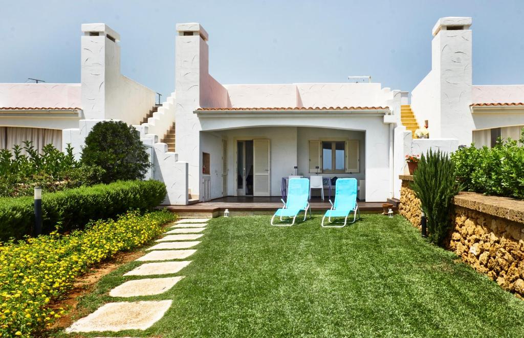 Villa Giovanna