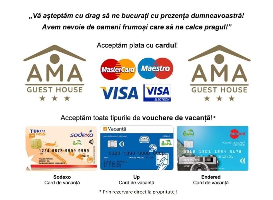 AMA Guest House