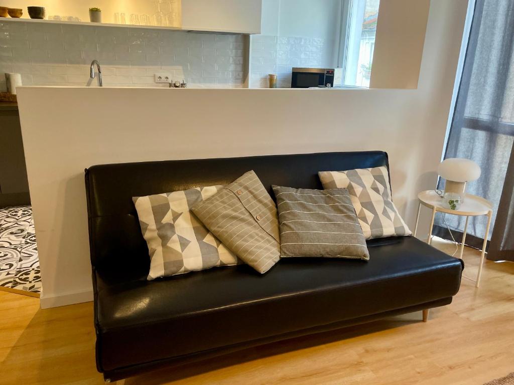Home Las Burgas D&C