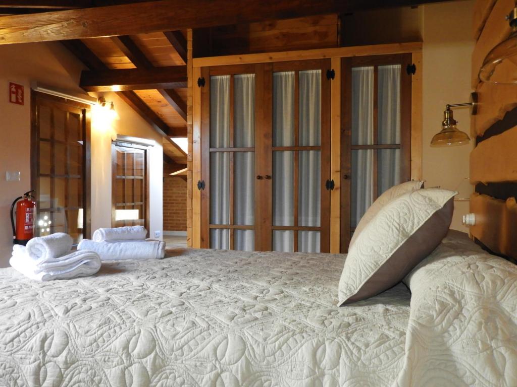 Casa rural El Rincón de las Estrellas