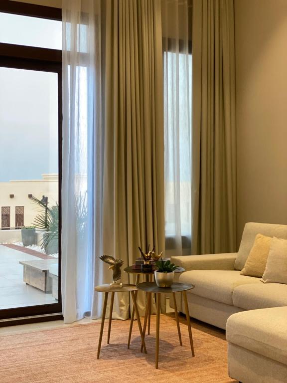 Sifah Gateway Villa