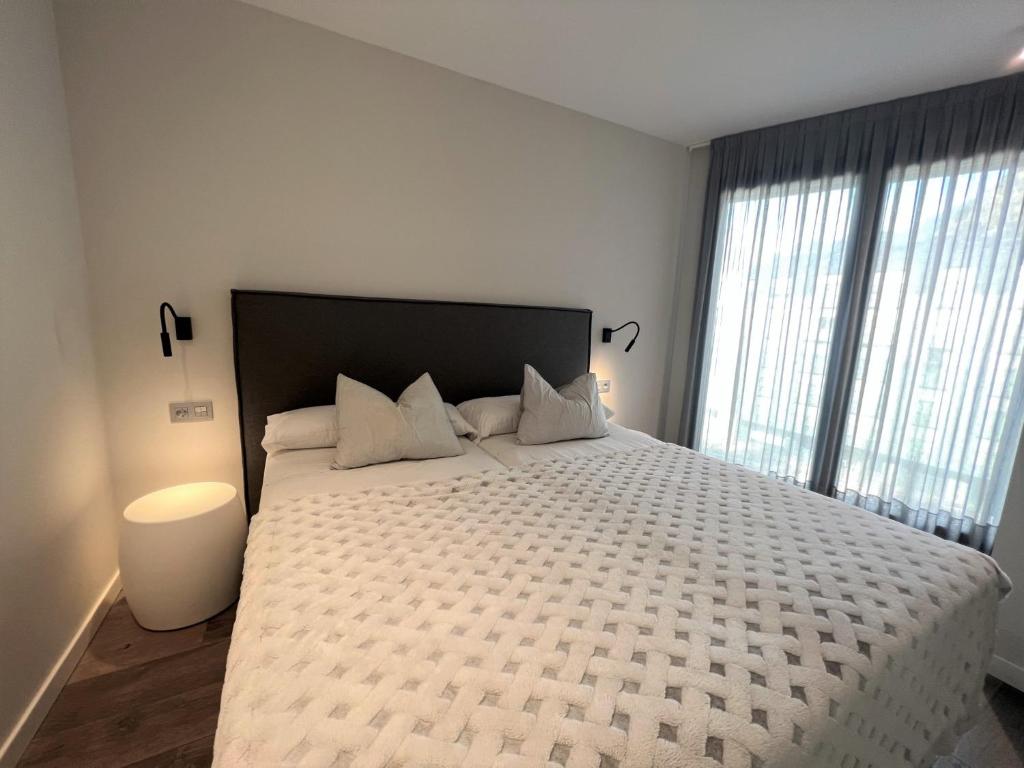 Apartaments Turístics Conseller