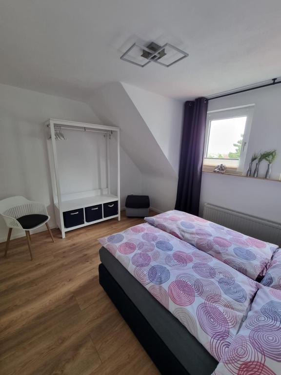 Ferienwohnung bei Natie
