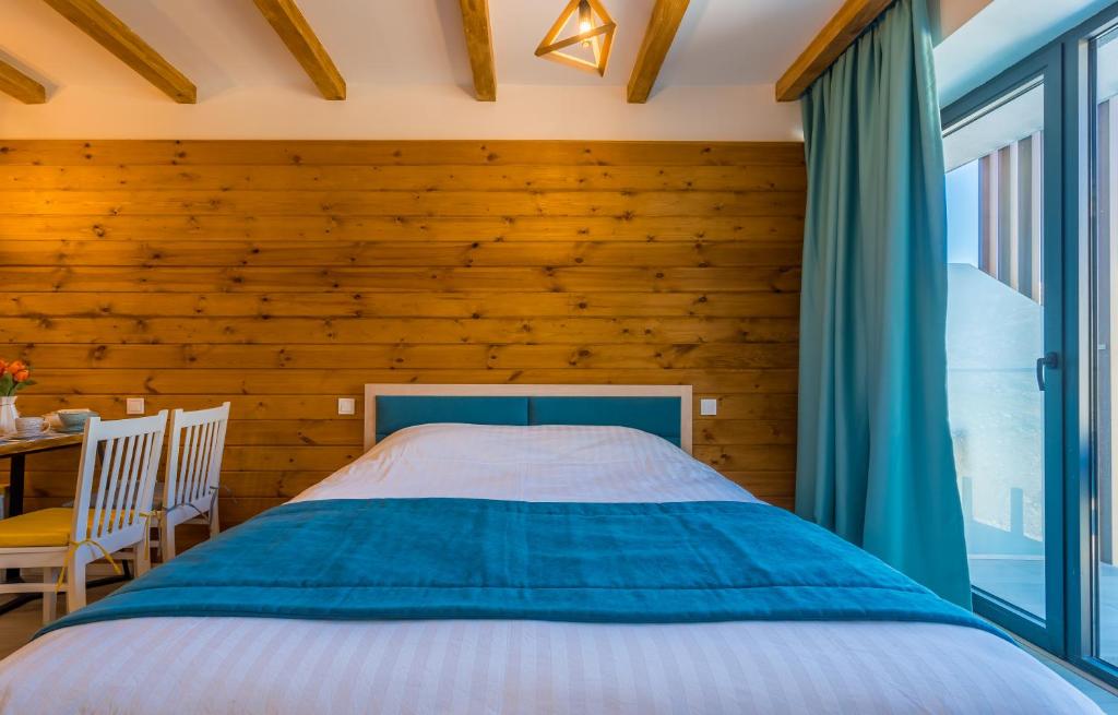 NEW GUDAURI ATRIUM 336