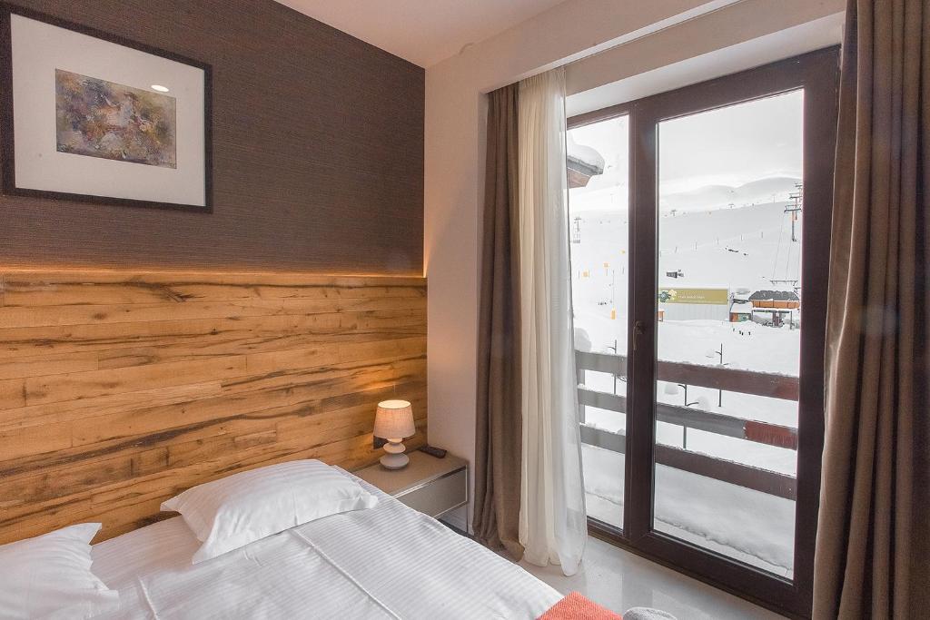 Zen Apartments Gudauri
