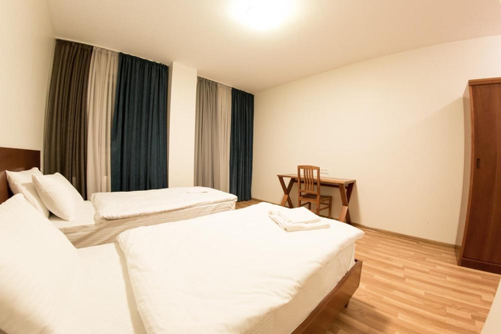 Hotel Deka
