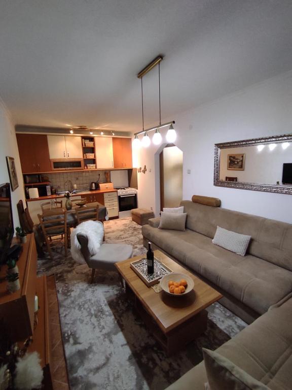 Apartman Royal Vlašić