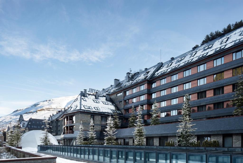 Hotel Val de Neu G.L.