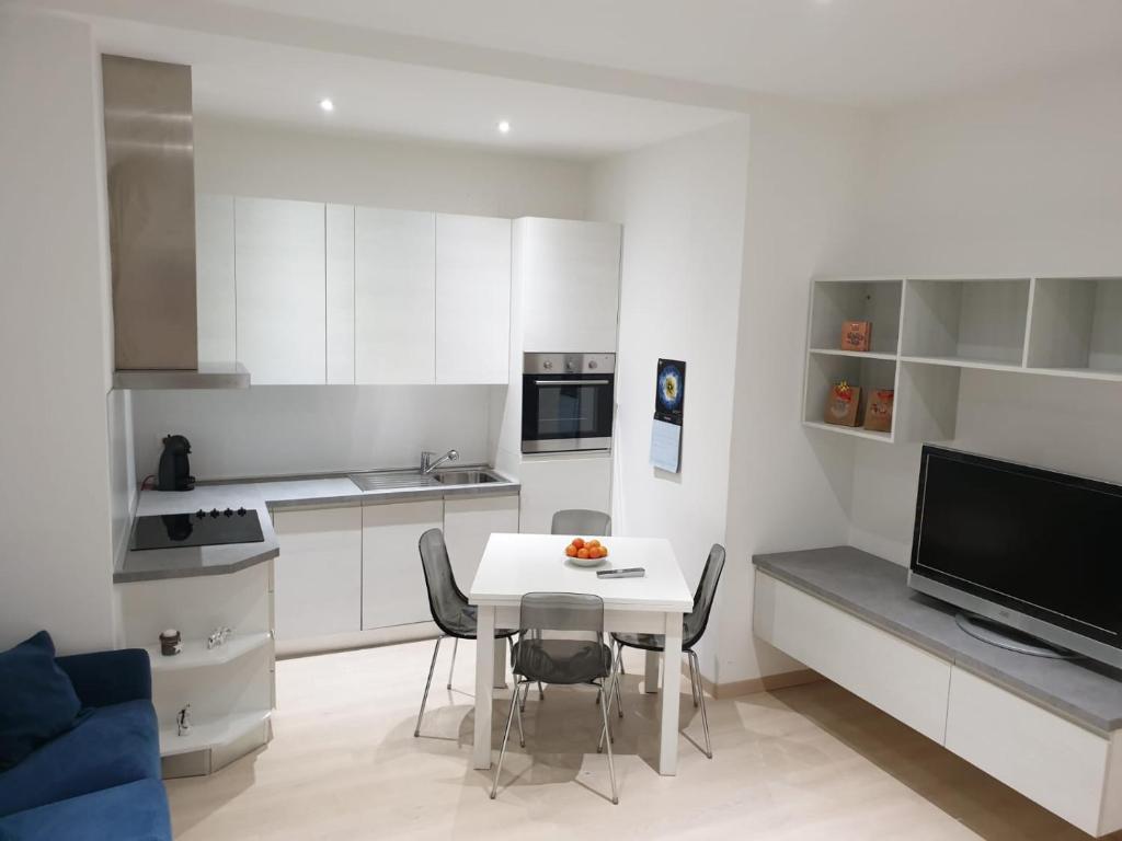 Blu's Apartment sul Talvera