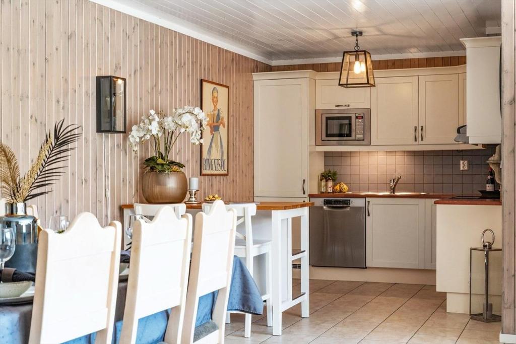 In the middle of Trysilfjellet - Welcome Center - Apartment with 3 bedrooms - By bike arena and ski lift
