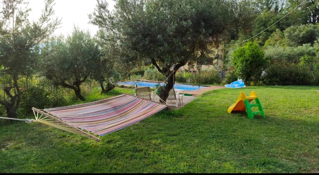 Villa Malibu '