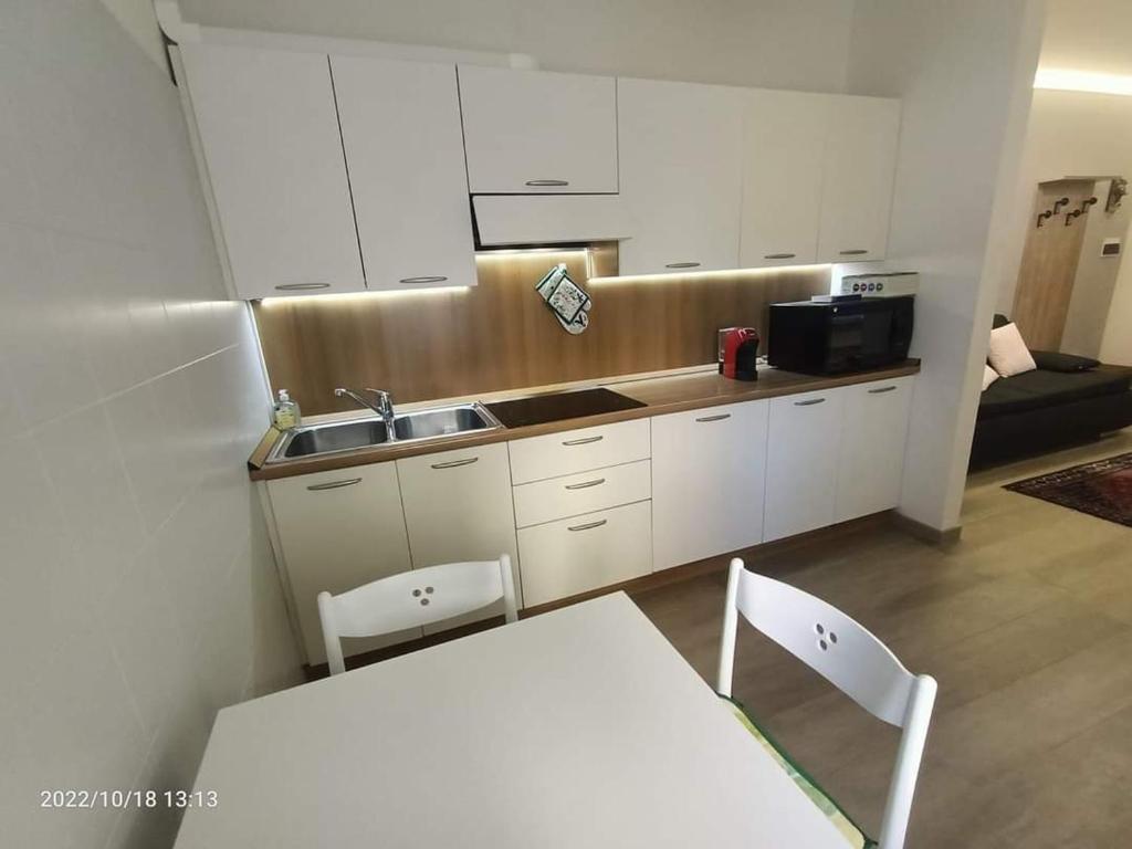 Casa vacanze Piccolo