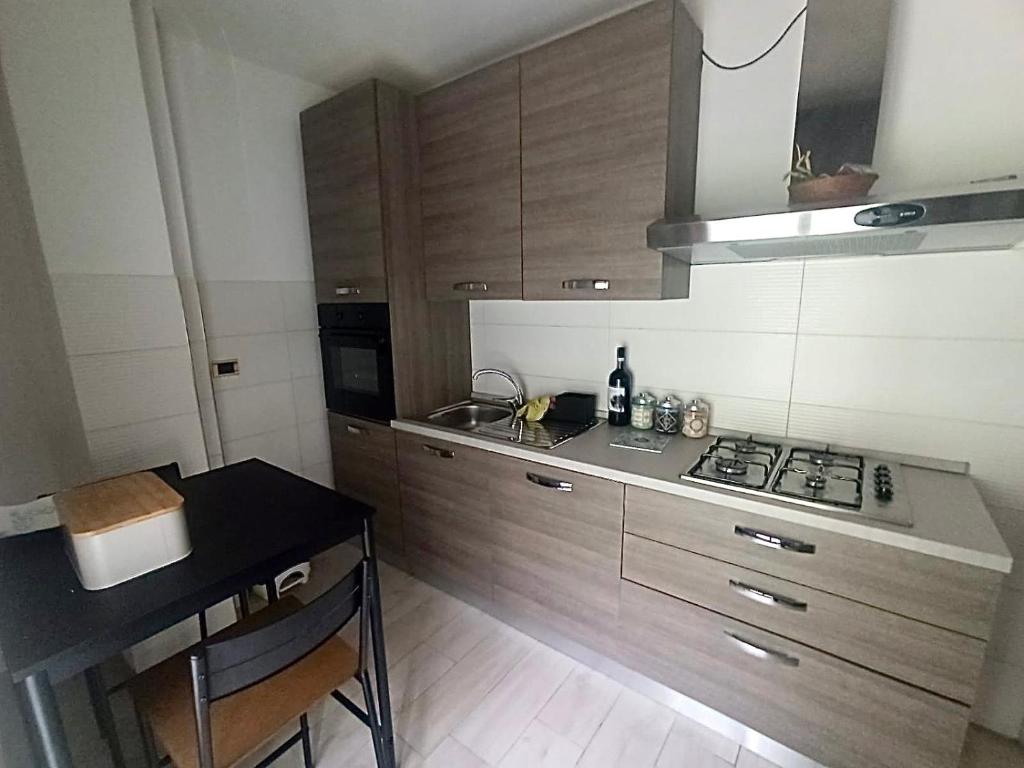Casa Tatone