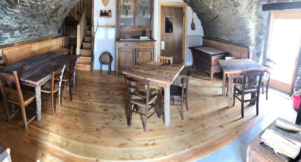 B & B La Guiette