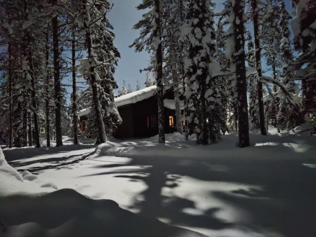 Lapponia Äkäslompolo