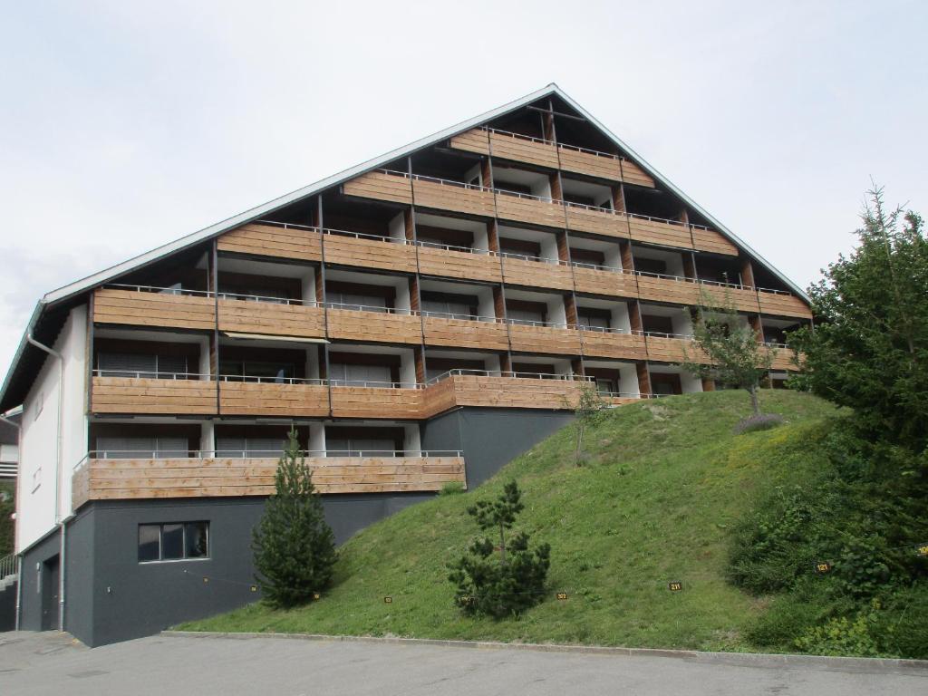 La Prada - 2 Zimmerwohnung mit 40m2 für max. 3 Personen