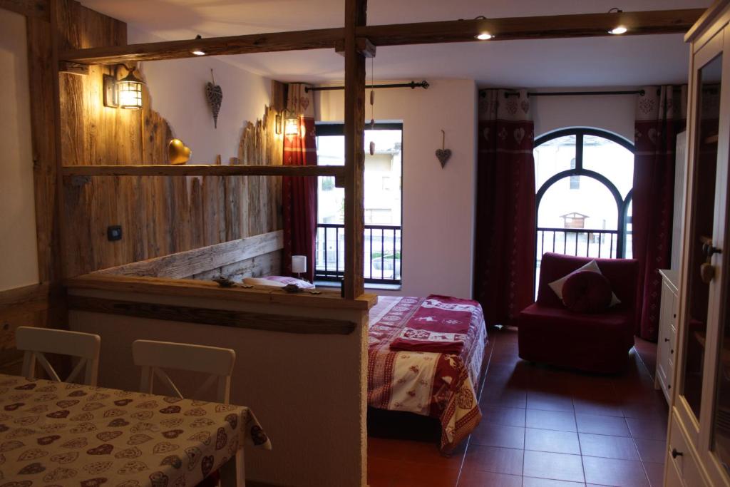 LE REFUGE DU COEUR