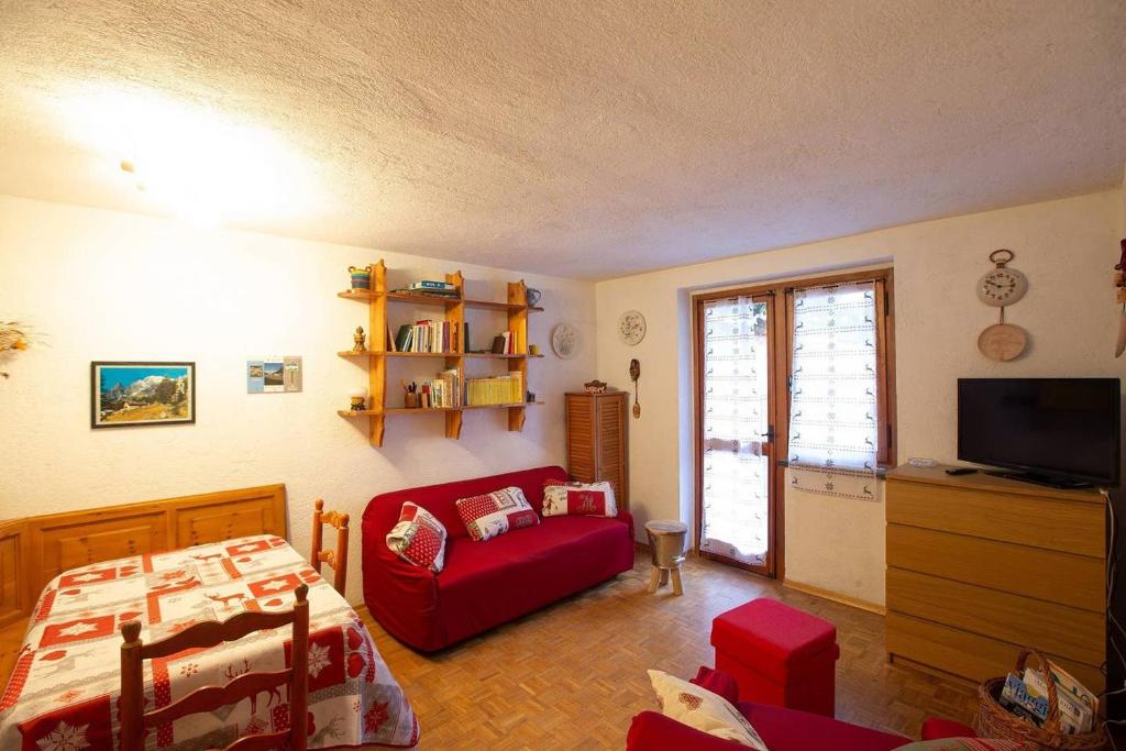 ALTIDO Flat for 6, in the Historic Town Pré-Saint-Didier