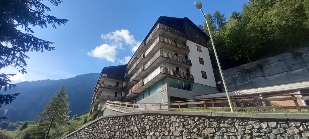 FOPPOLO apt.C101