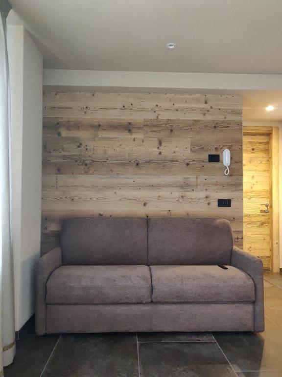 BAITA LARIX BORMIO