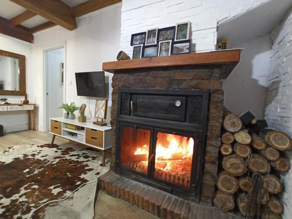 Apartamento LA MONTESA