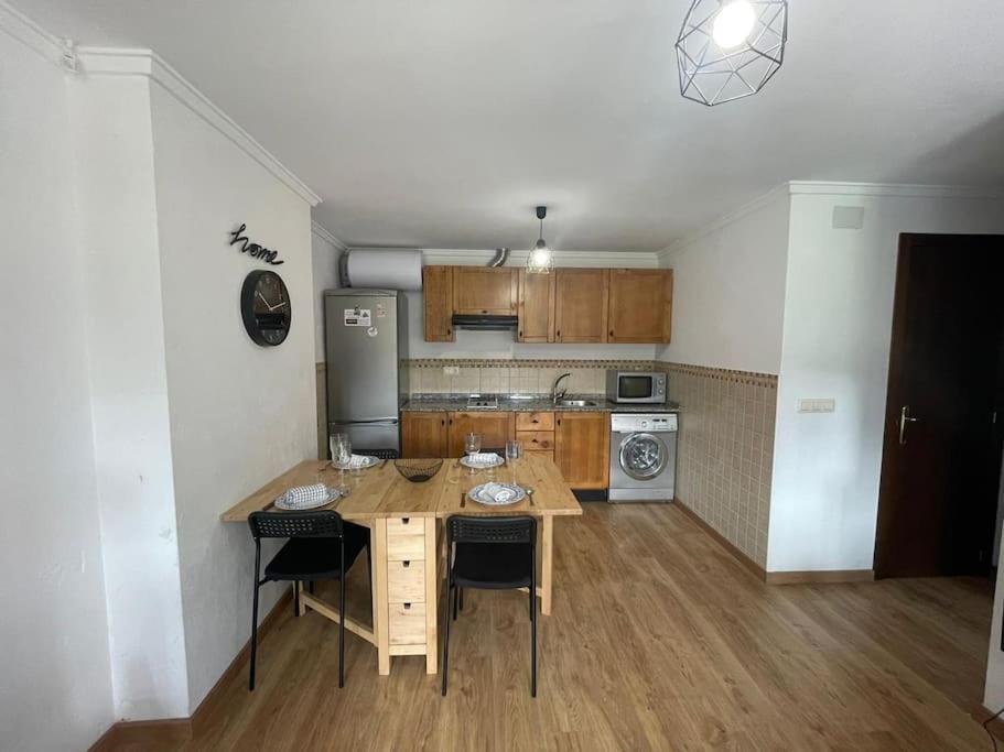 Precioso apartamento con vistas en Valedlinares