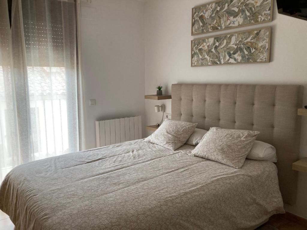 Casa Elena i Marta VU-TE-22-045