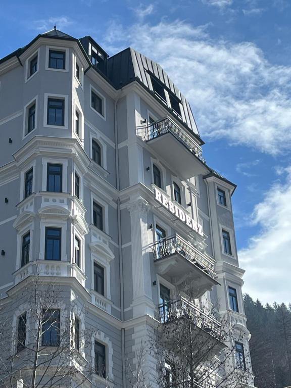Residenz Boutique Suites