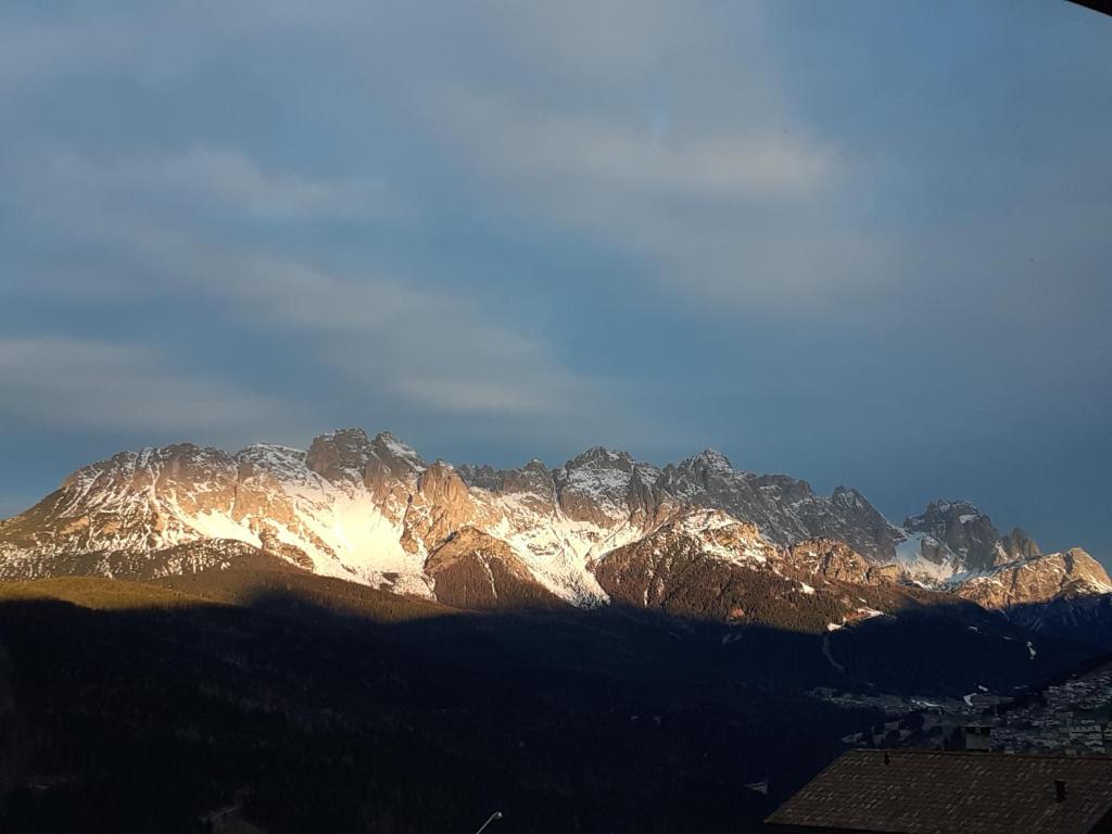 B&B IL BUCANEVE