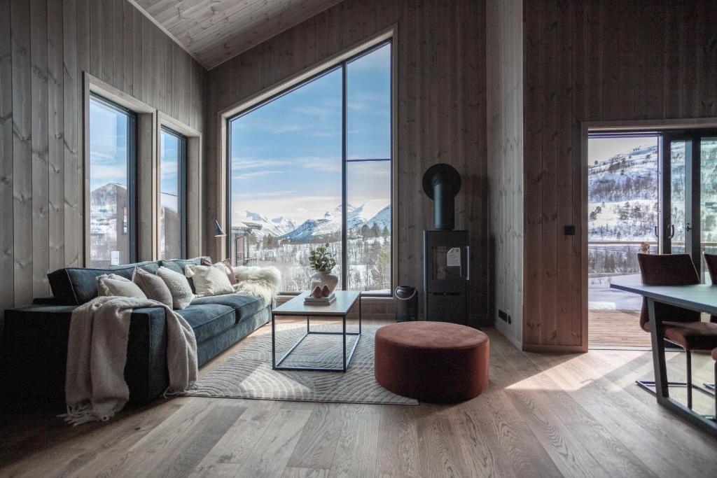 Exclusive Penthouse Apartment with Sauna - 602
