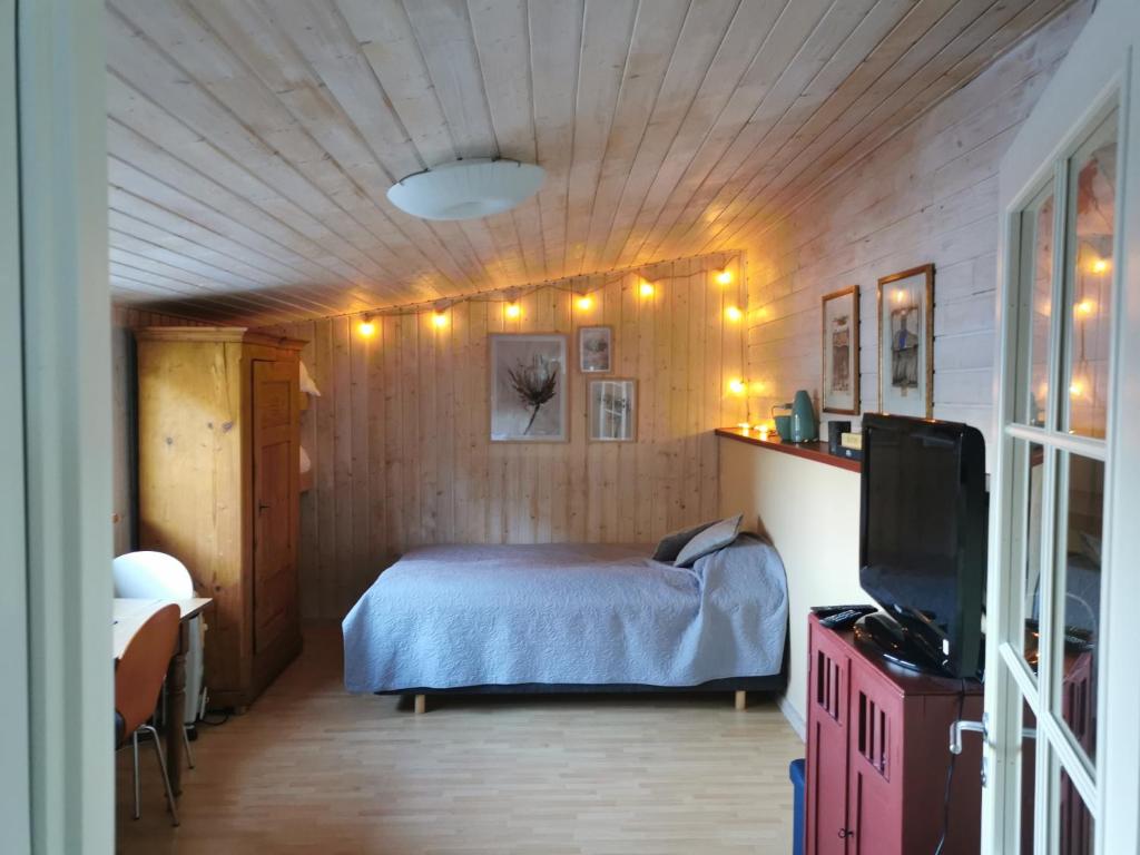 Stranda apartment