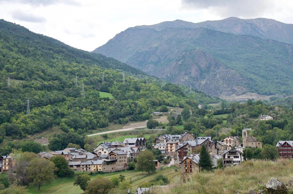 Dúplex en Valencia d'Àneu (Baqueira Beret)