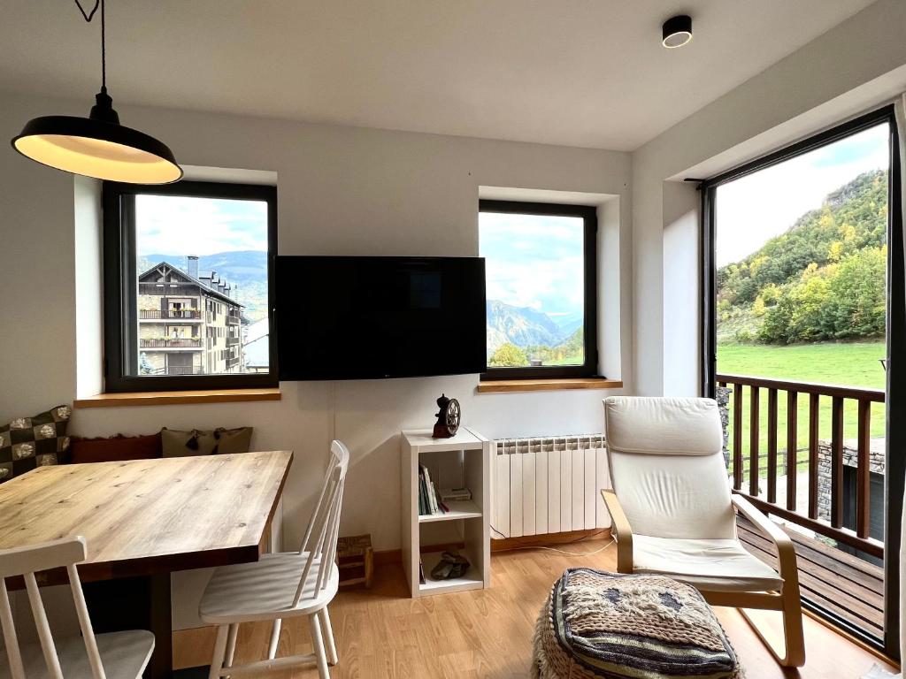Apartament La Gisca