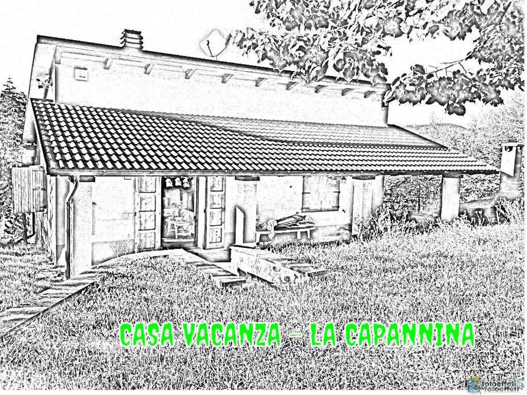 Capannina Vesale