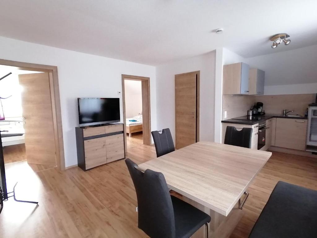 Apartment Bauer