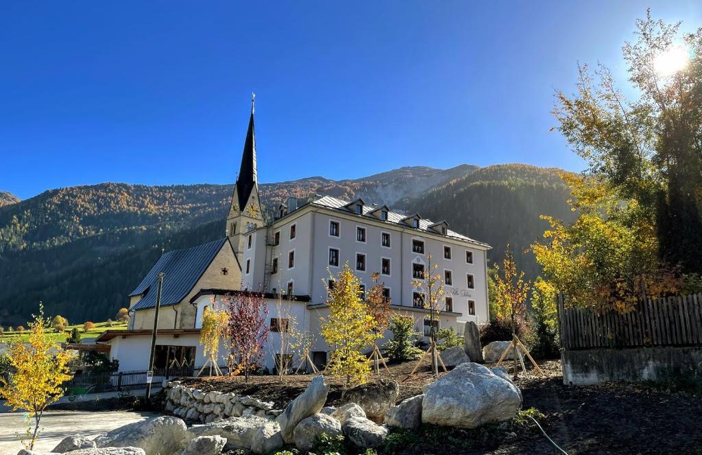 B&B Villa Stelvio