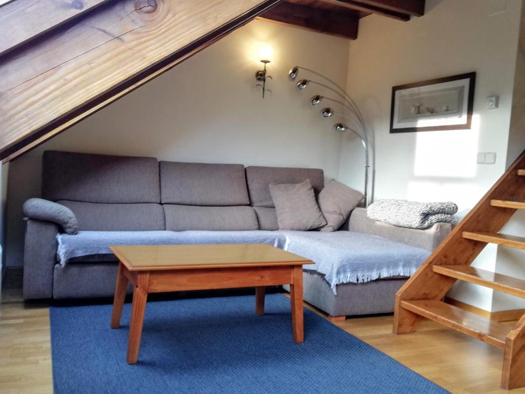 Apartament Ca de Gallisca