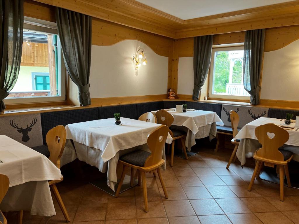 Garnì Villa Elsa