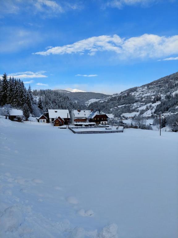 Pension Edlinger