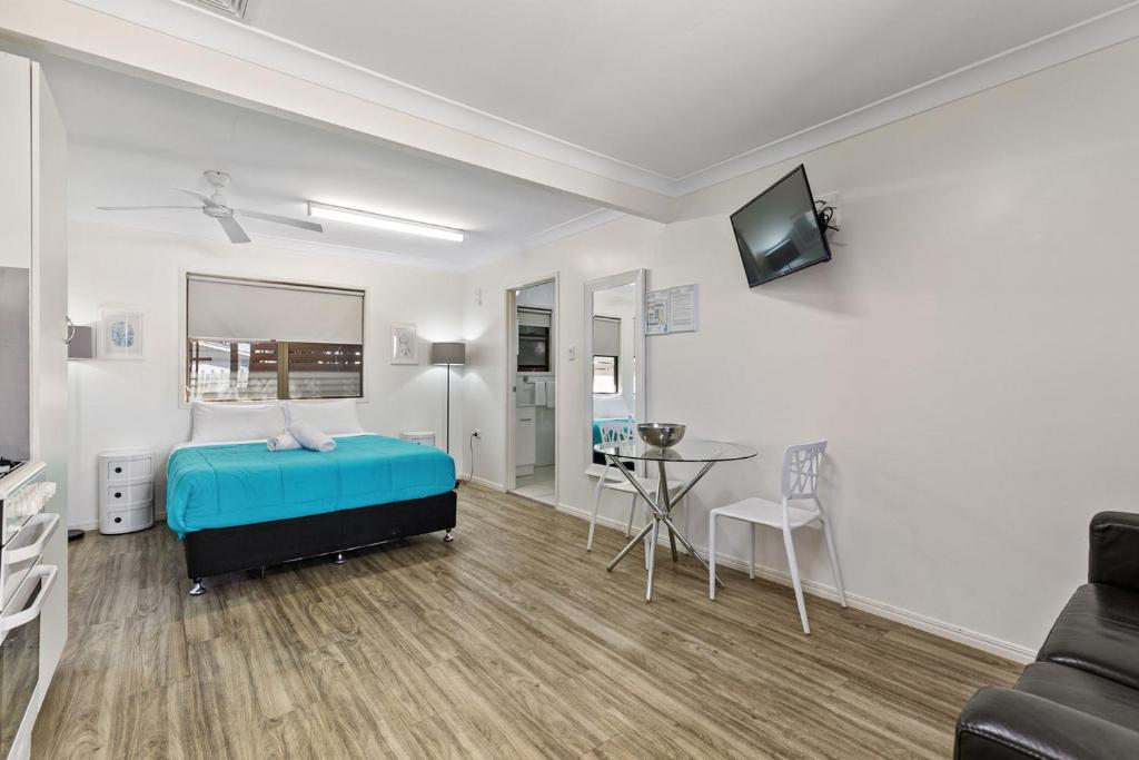 Tasman Holiday Parks - Torquay Palms