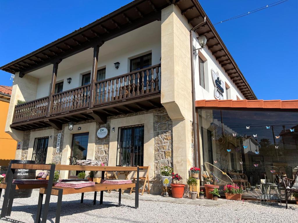 Posada La Fontana