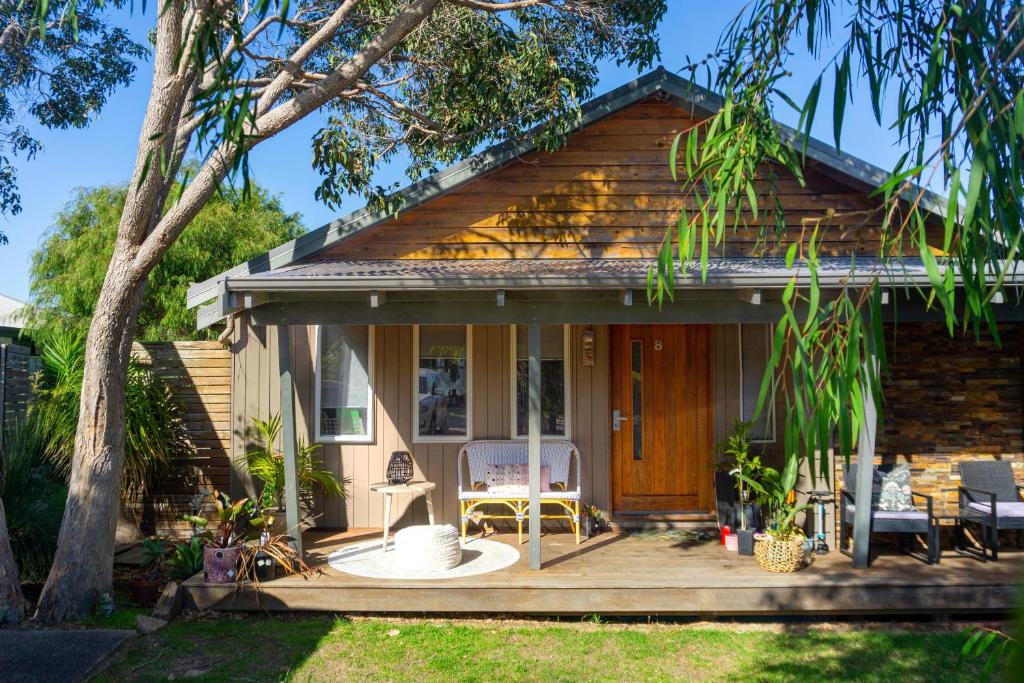 The Margaret Retreat Studio