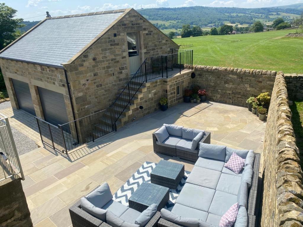 Kiln House Lodge