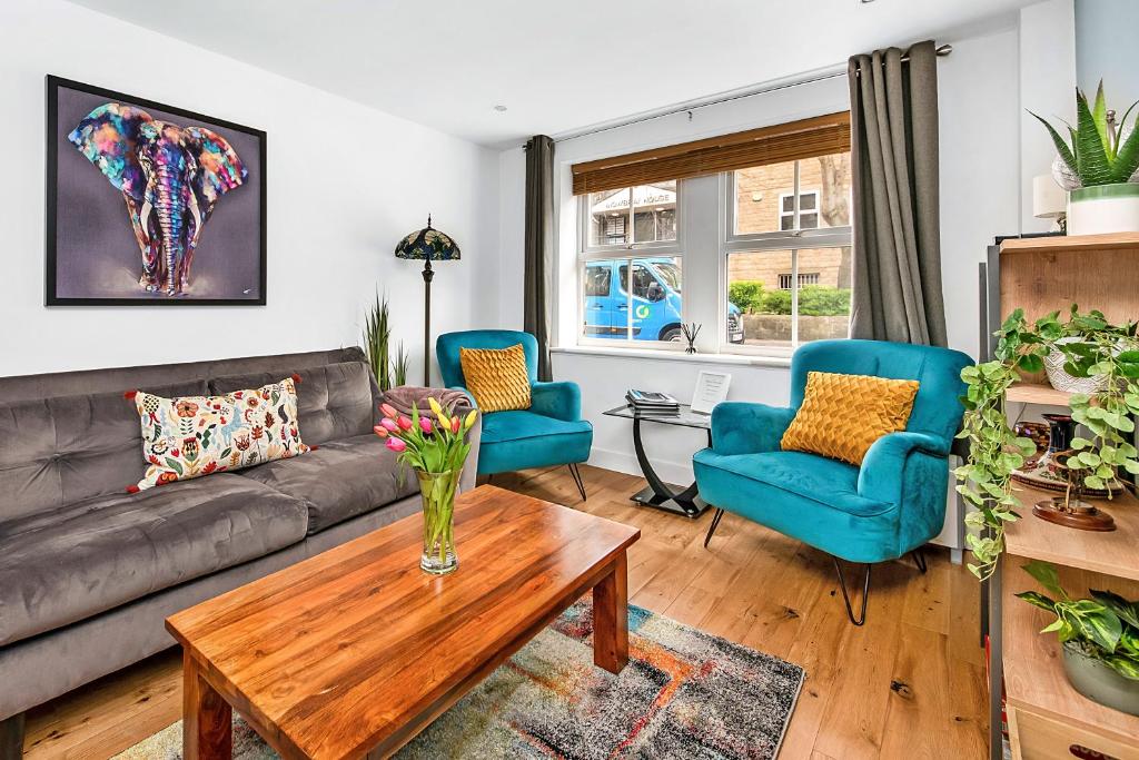 Finest Retreats - Mowbray