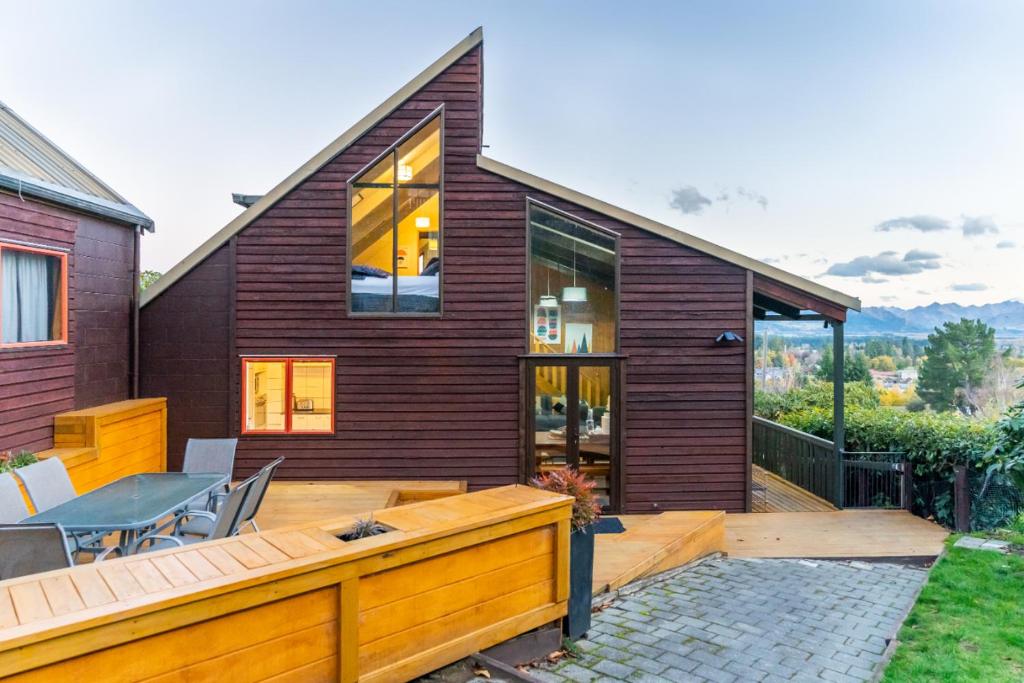 42a Alpine Avenue