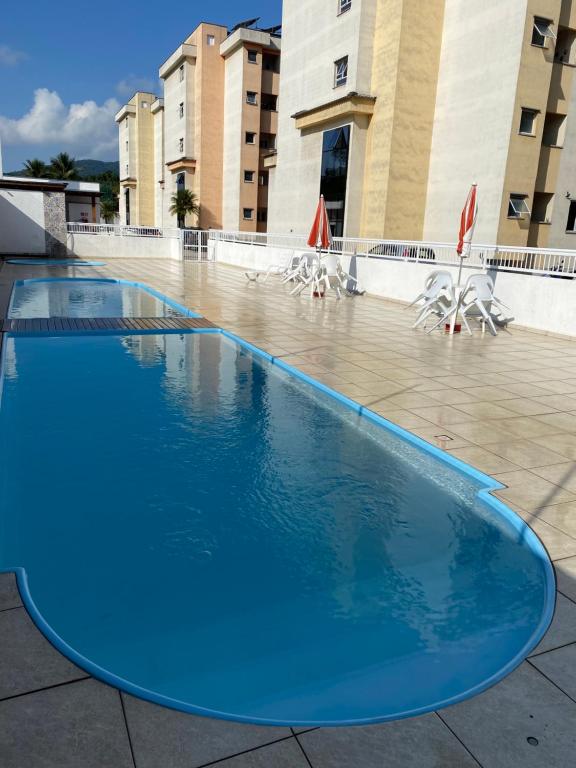Apartamento Aconchegante Sun Way