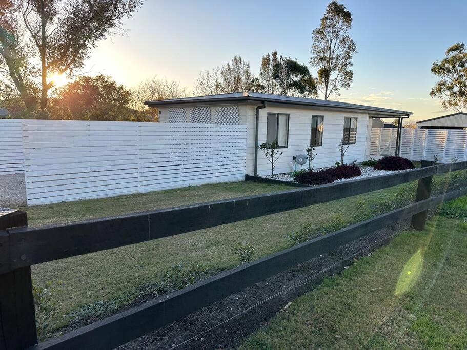 Gullivers Guest House
