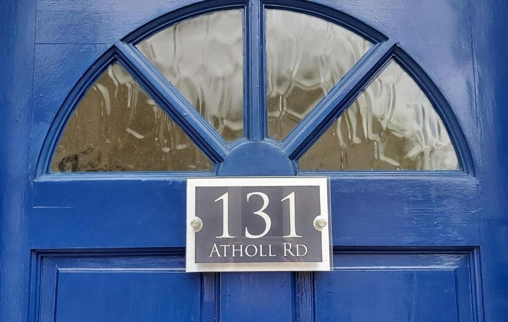 131 on Atholl