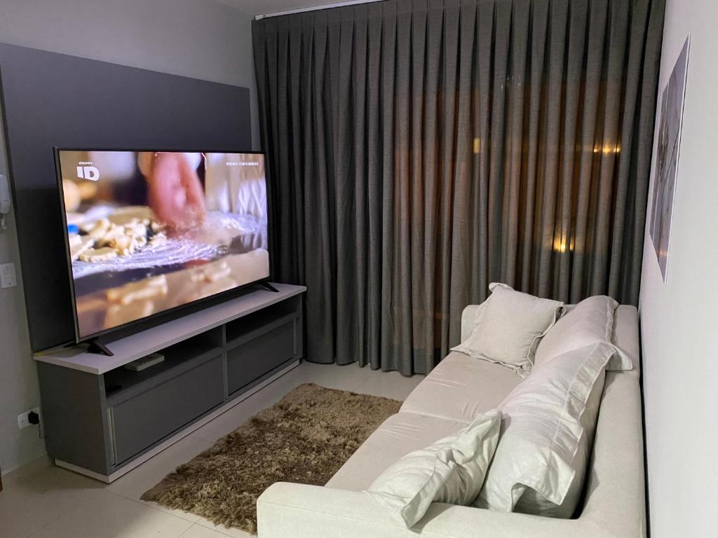 Apartamento próximo da Lucas